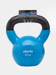 Гиря виниловая STARFIT DB-401, 4 кг-16 кг