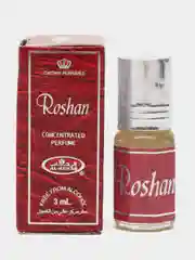 Масляные духи Roshan (Рошан), 3 мл