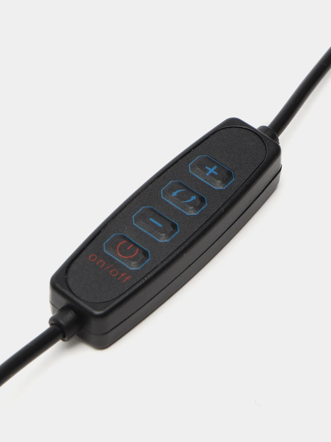 Черный лампа светодиодная, LED, настольный светильник, с USB