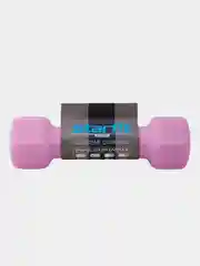Гантель неопреновая STARFIT DB-201, 0,5 кг - 5 кг