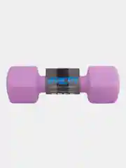 Гантель неопреновая STARFIT DB-201, 0,5 кг - 5 кг