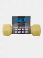 Гантель неопреновая STARFIT DB-201, 0,5 кг - 5 кг