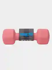 Гантель неопреновая STARFIT DB-201, 0,5 кг - 5 кг