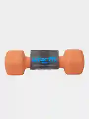 Гантель неопреновая STARFIT DB-201, 0,5 кг - 5 кг