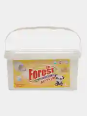 Стиральный порошок детский LUXFOREST