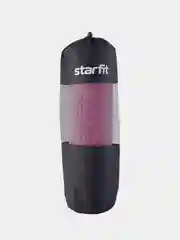 Черный сумка для ковриков STARFIT FA-301, 30x70 см, черный