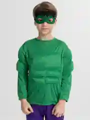 Костюм Халка