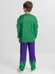 Костюм Халка