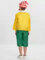 Костюм Буратино