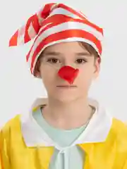 Костюм Буратино
