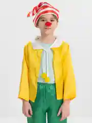 Костюм Буратино