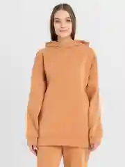 Медный спортивный костюм женский, на флисе