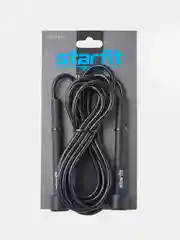 Черный скакалка STARFIT RP-101, длина 3 м