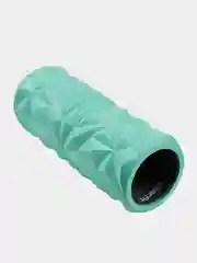 Мятный ролик массажный STARFIT FA-507 EVA/PP, средняя жесткость, 32,5x12,5 cм