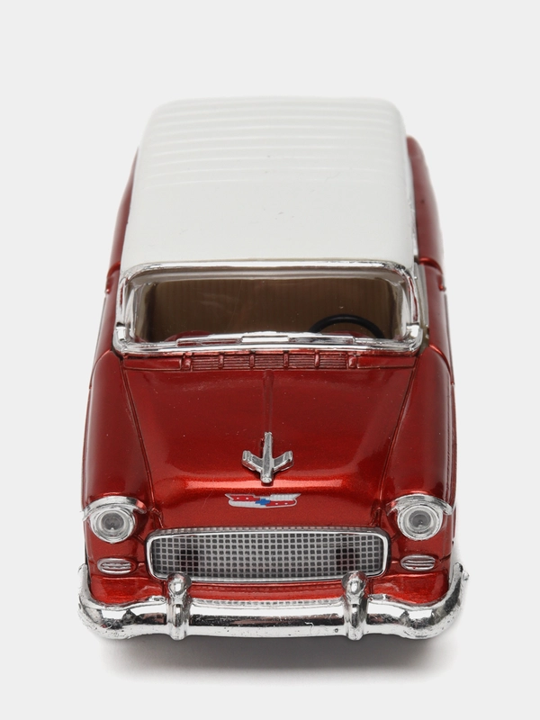 1955 Chevy Nomad KINSMART KT5331D