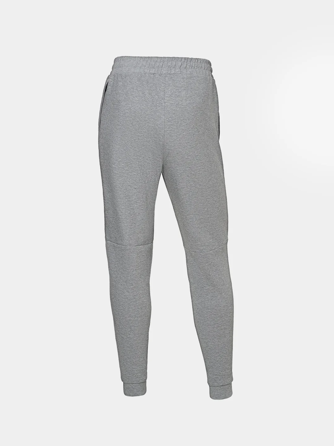 Серый меланж брюки спортивные Jogel ESSENTIAL Athlete Pants