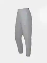 Серый меланж брюки спортивные Jogel ESSENTIAL Athlete Pants