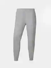 Серый меланж брюки спортивные Jogel ESSENTIAL Athlete Pants
