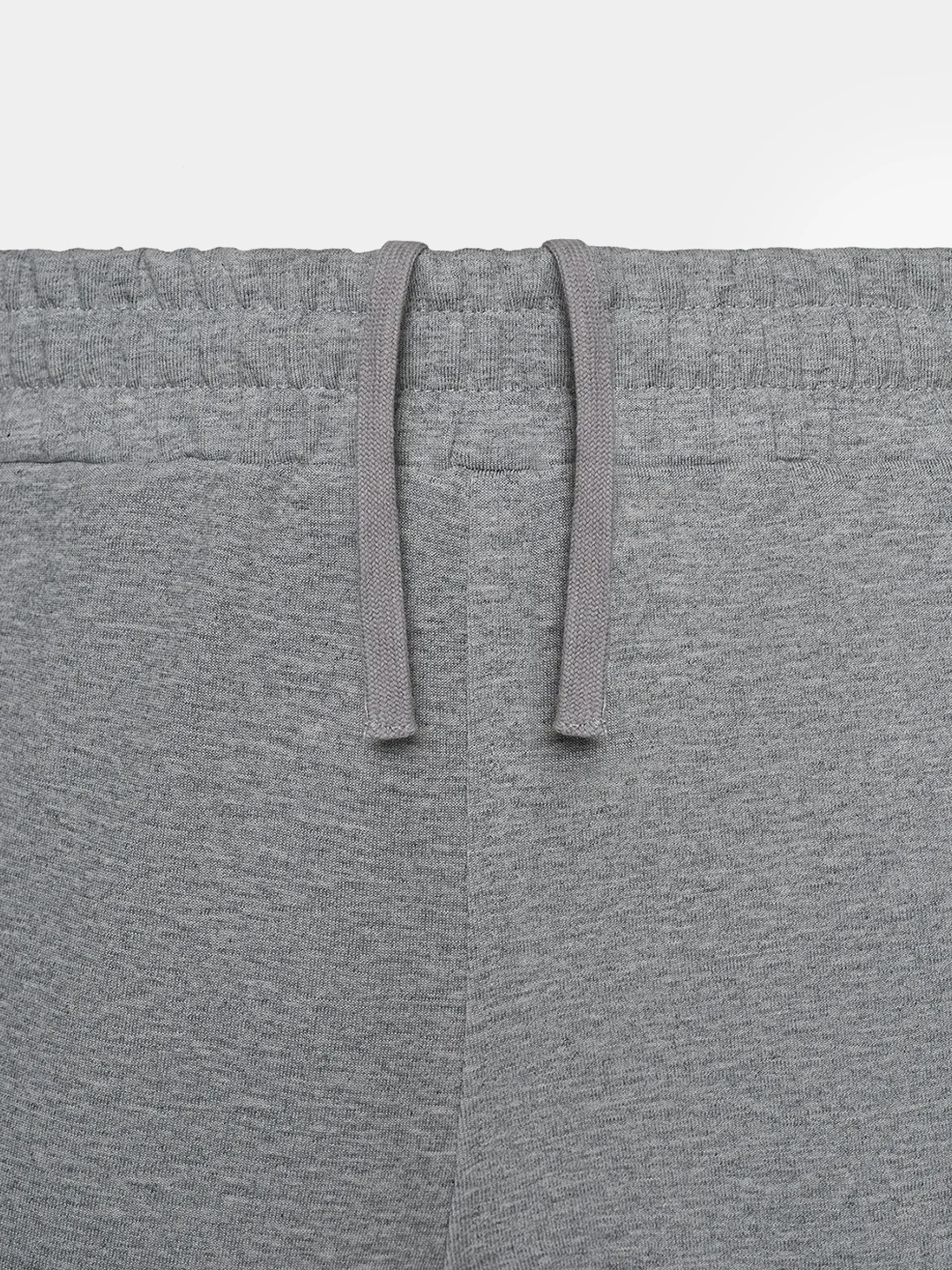 Серый меланж брюки спортивные Jogel ESSENTIAL Athlete Pants