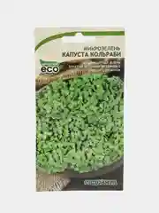 Микрозелень "Капуста кольраби", Садовита