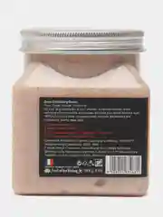 Скраб для тела антицеллюлитный, со вкусом клубники, 350 мл