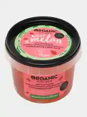 Маска для лица "WHAT-A-MELON, Моментально освежающая, Hydra Organic Kitchen, 100 мл