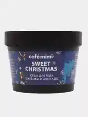 Набор КМ Cafemimi "Sweet Christmas" (Сладкое рождество)
