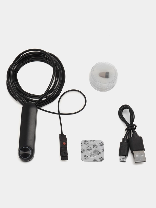 Микронаушник капсульный, Bluetooth, для экзаменов
