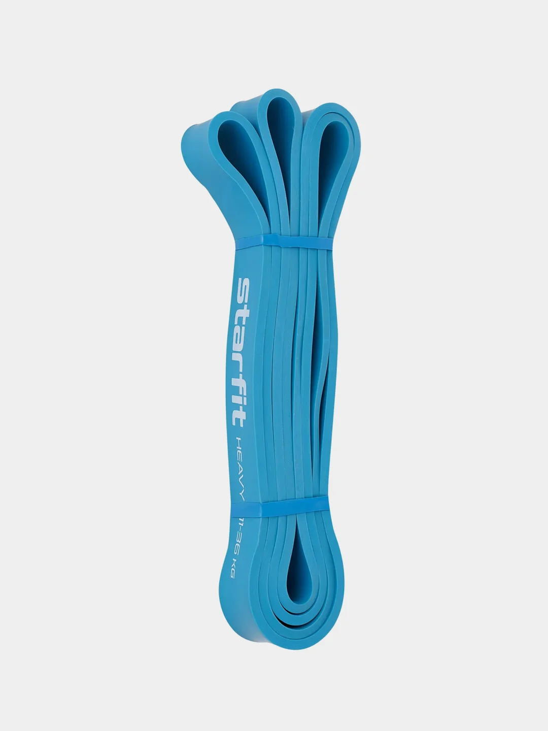 Эспандер ленточный для кросс-тренинга STARFIT ES-803