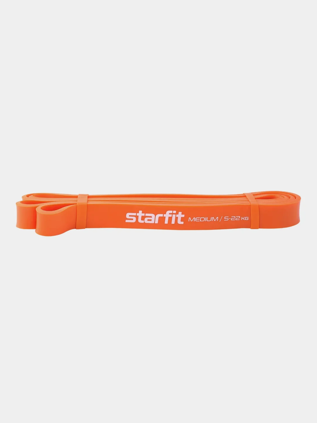 Эспандер ленточный для кросс-тренинга STARFIT ES-803