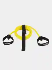 Эспандер лыжника-пловца BASEFIT ES-901, 2 кг-6 кг