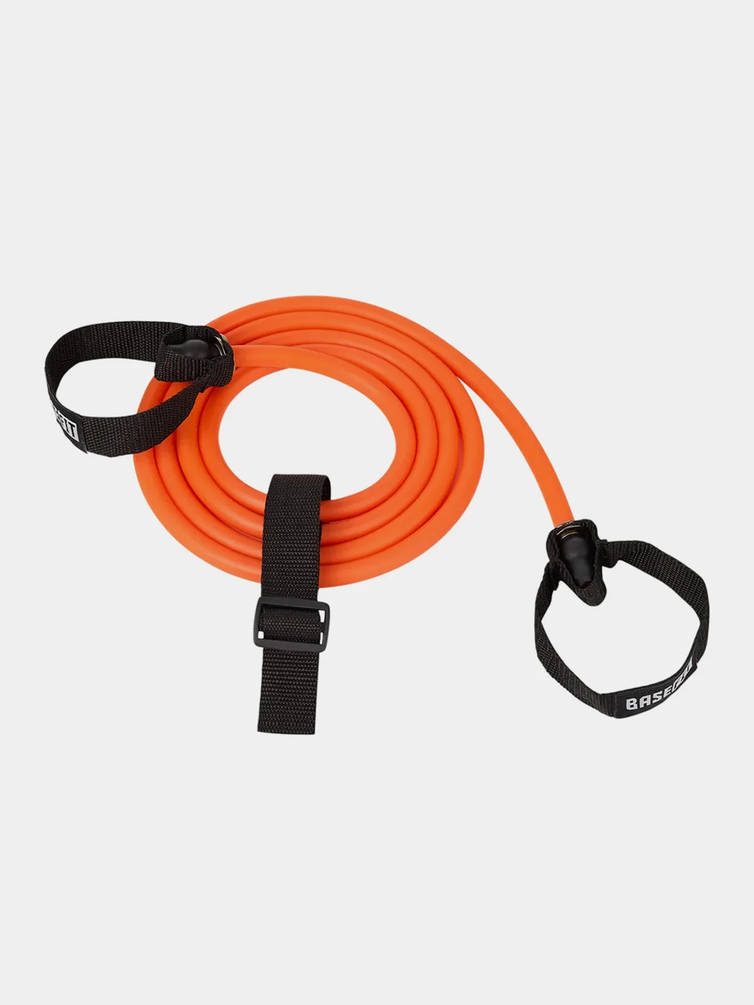 Эспандер лыжника-пловца BASEFIT ES-901, 2 кг-6 кг