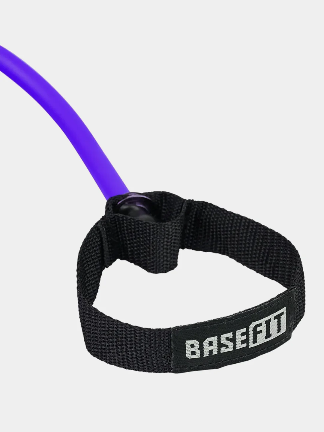 Эспандер лыжника-пловца BASEFIT ES-901, 2 кг-6 кг