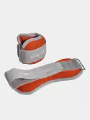 Оранжевый утяжелители универсальные STARFIT WT-502, 0,25 кг-2 кг