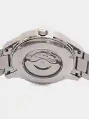Морской часы наручные механические Omax OSA008