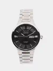 Серебряный часы наручные механические Omax OSA010