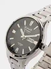 Серебряный часы наручные механические Omax OSA010