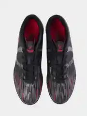 Черный бутсы футбольные зальные Jogel Rapido IN