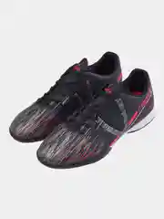 Черный бутсы футбольные зальные Jogel Rapido IN