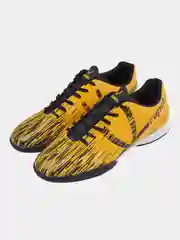 Желтый бутсы футбольные зальные Jogel Rapido IN