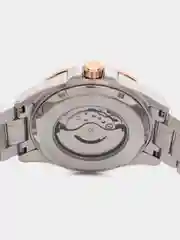 Золотой часы наручные механические Omax OSA006