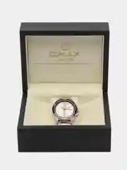 Золотой часы наручные механические Omax OSA006