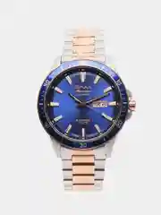 Индиго часы наручные механические Omax OSA006