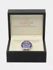 Индиго часы наручные механические Omax OSA006