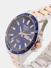 Индиго часы наручные механические Omax OSA006