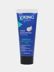 Крем для бритья Viking - Sensitive, 75 мл