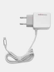 Сетевые зарядные устройства с кабелем Lightning для iPhone, быстрая зарядка