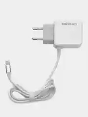 Сетевые зарядные устройства с кабелем Lightning для iPhone, быстрая зарядка