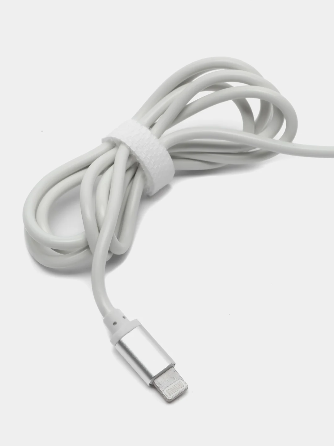 Сетевые зарядные устройства с кабелем Lightning для iPhone, быстрая зарядка