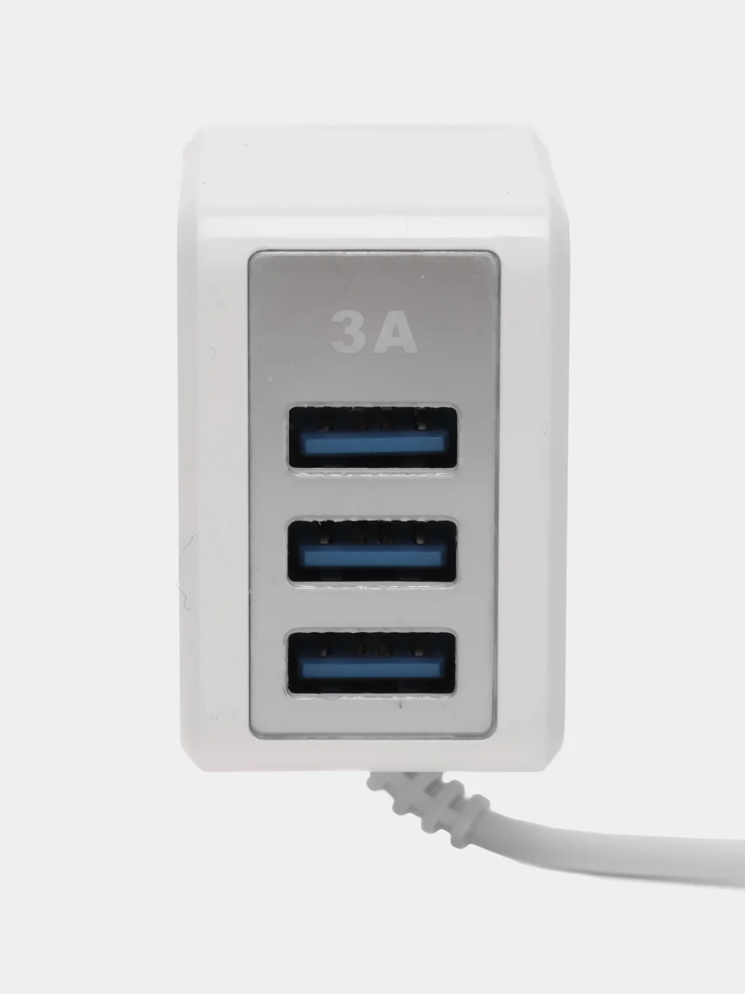 Сетевые зарядные устройства с кабелем Lightning для iPhone, быстрая зарядка
